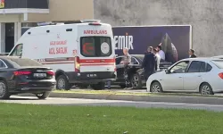İnşaatın merdiven boşluğundan düşen 17 yaşındaki genç hayatını kaybetti