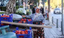 Mesude teyzenin tezgâhında geleceğe umut var