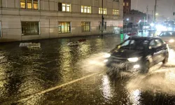 Meteoroloji ve AFAD uyarmıştı! 3 ilde eğitime ara kararı