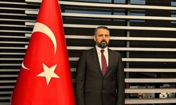 Mezitli’nin yeni başkanvekili CHP'li Turgut Selağzı oldu