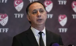 MHK Başkanı Ferhat Gündoğdu görevinden istifa etti