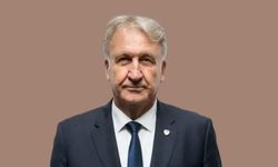 MHK soruşturması kapsamında gözaltına alınmıştı: Sebahattin Şahin istifa etti