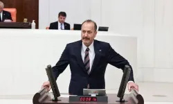 MHP'den İzmir'e yeni ilçe teklifi: Adı "Dokuz Eylül" olacak