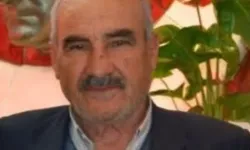 MHP Selendi eski İlçe Başkanı Tahsin Yılmaz hayatını kaybetti
