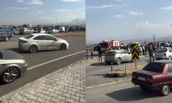 MHP’li milletvekilinin konvoyunda kaza: 1 ölü, 4 yaralı