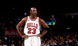Michael Jordan’ın Last Dance forması rekor fiyata satıldı