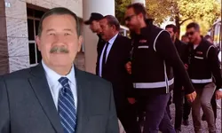 Milas Belediye Başkanı Fevzi Topuz görevden uzaklaştırıldı