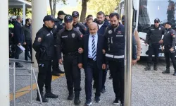 Milas Belediyesi soruşturmasında 20 kişi adliyede