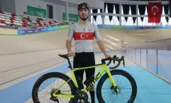 Milli bisikletçi Ramazan Yılmaz kimdir, kaç yaşında?
