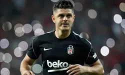 Milot Rashica’nın sakatlığı ne, sağlık durumu nasıl?