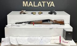 Milyonluk senet operasyonu: 13 şüpheli gözaltına alındı