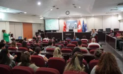 Mimarlığın geleceği için Karşıyaka’da kapsamlı buluşma