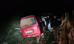 Minibüste baygın bulunan 48 yaşındaki inşaat ustası hastanede öldü