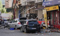 Makina Mühendisleri Odası İzmir Şubesi: Torbalı’daki patlama tüm yönleriyle incelenmeli