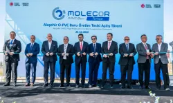 Molecor Türkiye'den Alaşehir'e 25 milyon avroluk yatırım!
