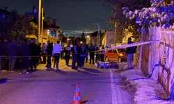 Otomobil ile çarpışan 17 yaşındaki motosiklet sürücüsü hayatını kaybetti