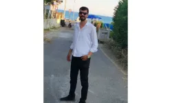 Ticari araç ile çarpışan 32 yaşındaki motosiklet sürücüsü hayatını kaybetti