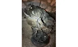 Motosiklet sürücüsünün öldüğü kazada eski başkana ev hapsi
