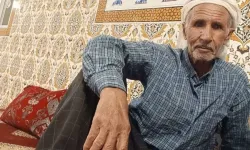 Motosikletin çarptığı yaşlı adam 13 gün sonra hayatını kaybetti