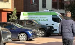 Müdür yardımcısı Alper Uysal evinde ölü bulundu