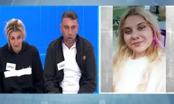 Müge Anlı'da 6 gündür aranan Yağmur Caymaz bulundu!