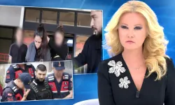 Müge Anlı'da Mehmet Çabuk cinayetinde 10 yıl sonra flaş gelişme! Eski eşi İlknur Düzgün tutuklandı