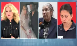 Müge Anlı'da şok itiraf! Mehmet Çabuk'a ne oldu?