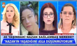 Müge Anlı’daki Nazan Sağlambaş olayı ne? Nazan Sağlambaş’a ne oldu, nerede?