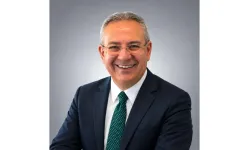 Mustafa Yenikaynak, BİK İzmir Bölge Müdürü oldu