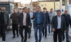 Naldöken Mahallesi’nin çehresi değişecek