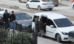Narkotik ekiplerinin operasyonunda 3 şüpheli cezaevine gönderildi