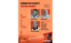 Nâzım Hikmet’in izinde dört özel buluşma