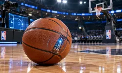 NBA'de akıllı top nedir, nasıl çalışır?
