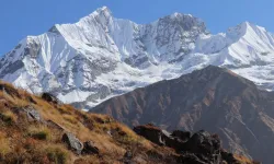 Nepal'de kaybolan Japon dağcıların cansız bedeni bulundu