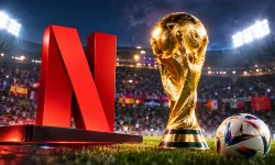 Netflix, 2030 Dünya Kupası'nın yayın haklarını aldı: Maçlar ücretsiz mi olacak?