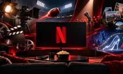 Netflix Kasım 2026'da ne izlenir? İşte yeni yapımlar