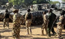 Nijerya'da Boko Haram askeri üssü hedef aldı: 14 ölü