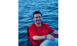 Öğretmen Serdar Akdeniz hayatını kaybetti