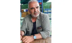 Öğretmen ve şair Mustafa Keser hayatını kaybetti