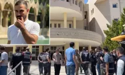 Öğretmenin öldüğü silahlı kavgaya ilişkin 3 tutuklama