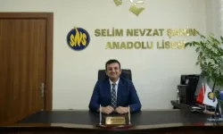 Okul Müdürü Murat Yurtsever hayatını kaybetti
