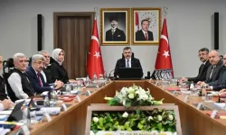 Okullarda yeni güvenlik dönemi: Şefkat Kalkanı geliyor