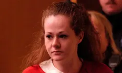 Ölümcül iğneden kurtulan Christa Pike cezaevine döndü