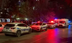 Önce babasını öldürdü, ardından intihara kalkıştı!