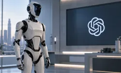 OpenAI insansı robot üretecek: İlk gösterim 2027'de
