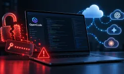 OpenCode'da güvenlik ihlali: API anahtarları tehlikede
