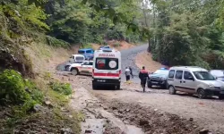 Kestane toplamak için gittiği ormanda cansız bedenine ulaşıldı