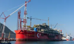 Osman Gazi Karadeniz'e açılıyor: Gaz üretimi ikiye katlanacak