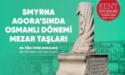 Osmanlı Dönemi mezar taşlarının hikayesi gün yüzüne çıkıyor