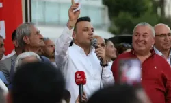 Özgür Çelik, YENİ Parti İstanbul İl Başkanlığı ön seçimini kazandı